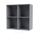 Montana Show Bookcase