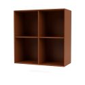 Montana Show Bookcase