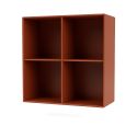 Montana Show Bookcase