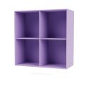 Montana Show Bookcase