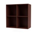Montana Show Bookcase