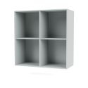 Montana Show Bookcase
