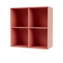 Montana Show Bookcase