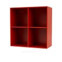 Montana Show Bookcase