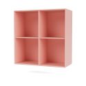 Montana Show Bookcase