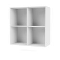 Montana Show Bookcase