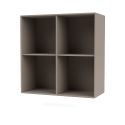 Montana Show Bookcase