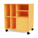 Montana Spin II Vinyl Storage Unit