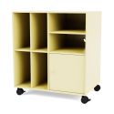 Montana Spin II Vinyl Storage Unit