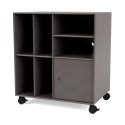 Montana Spin II Vinyl Storage Unit