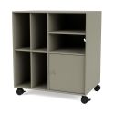 Montana Spin II Vinyl Storage Unit