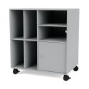 Montana Spin II Vinyl Storage Unit