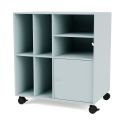 Montana Spin II Vinyl Storage Unit