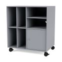 Montana Spin II Vinyl Storage Unit