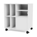 Montana Spin II Vinyl Storage Unit