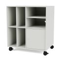 Montana Spin II Vinyl Storage Unit