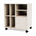 Montana Spin II Vinyl Storage Unit