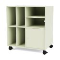 Montana Spin II Vinyl Storage Unit
