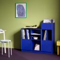 Montana Spin III Vinyl Storage Unit