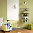 Montana Panton Wire Top Panel - Single