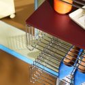 Montana Panton Wire Top Panel - Single