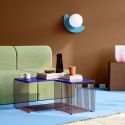 Montana Panton Wire Top Panel - Single