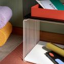 Montana Panton Wire Inlay Shelf - Double