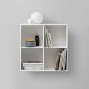 Montana Show Bookcase