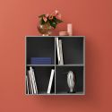 Montana Show Bookcase