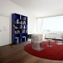 Montana Read Bookcase