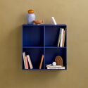 Montana Show Bookcase