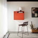 Montana Studio Secretary Desk