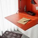 Montana Studio Secretary Desk