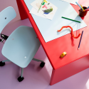 Montana Monterey Kids Desk