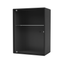 Montana Ripple Bathroom Cabinet