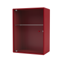 Montana Ripple Bathroom Cabinet