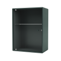 Montana Ripple Bathroom Cabinet