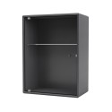 Montana Ripple Bathroom Cabinet
