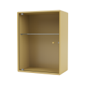 Montana Ripple Bathroom Cabinet