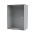 Montana Ripple Bathroom Cabinet