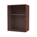 Montana Ripple Bathroom Cabinet