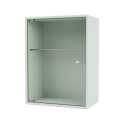Montana Ripple Bathroom Cabinet