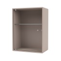 Montana Ripple Bathroom Cabinet