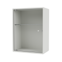 Montana Ripple Bathroom Cabinet