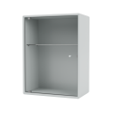 Montana Ripple Bathroom Cabinet