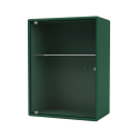 Montana Ripple Bathroom Cabinet