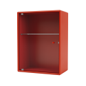 Montana Ripple Bathroom Cabinet