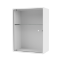 Montana Ripple Bathroom Cabinet