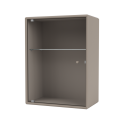 Montana Ripple Bathroom Cabinet