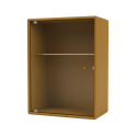 Montana Ripple Bathroom Cabinet
